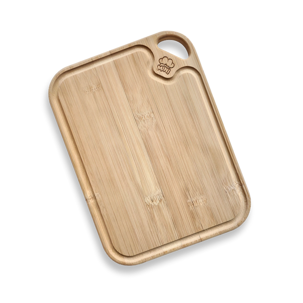 MINI Leikkuulauta