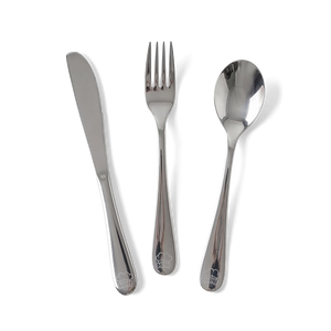 Lasten aterimet