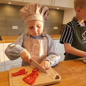 MINI Køkkensæt